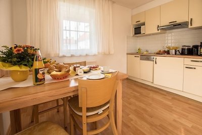 Vakantieappartement Gezinsvakantie Herrsching