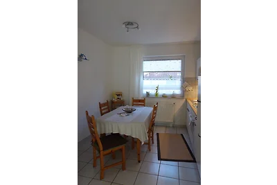 Ferienhaus Kröger-Scholz /