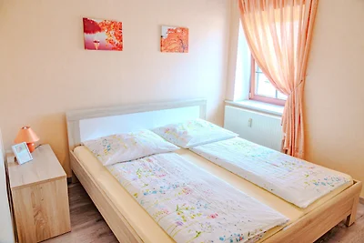 Ferienwohnung 2 "Zum Feld" auf dem