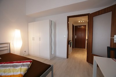 Schönes Apartment mit direkten