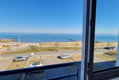 Ostseeresidenz Apartment 025