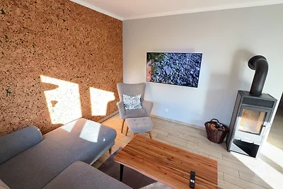 Vakantiehuis Ontspannende vakantie Burg auf Fehmarn