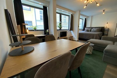 Vakantieappartement Gezinsvakantie Coburg