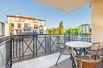 Sun&Snow Promenada - Uzdrowiskowa