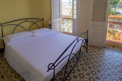 SUITE FLORENCIA Appartement 1