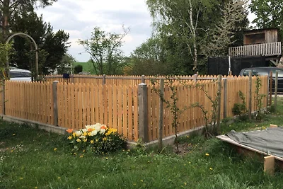 Vakantieappartement Gezinsvakantie Tittmoning