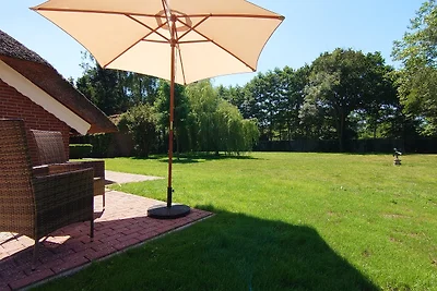 Vakantieappartement Gezinsvakantie Ihlow