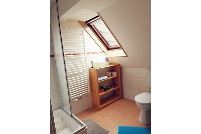 Vakantieappartement Gezinsvakantie Bünsdorf