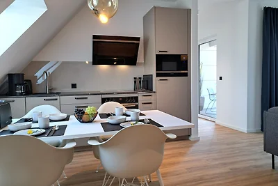 Appartamento Vacanza con famiglia Eckernförde