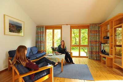 Vakantieappartement Gezinsvakantie Klütz