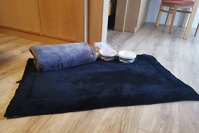 Ferienwohnung Sabine - Urlaub mit