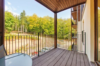 Vakantieappartement Gezinsvakantie Szklarska Poreba