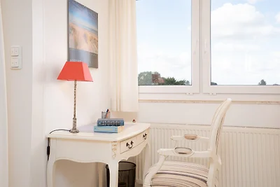 Apartamento Vacaciones familiares Dahme