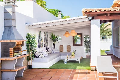 Casa vacanze Vacanza di relax La Oliva