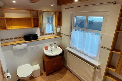 Vakantiehuis Ontspannende vakantie Heringsdorf