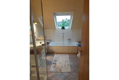 Vakantieappartement Gezinsvakantie Kalletal