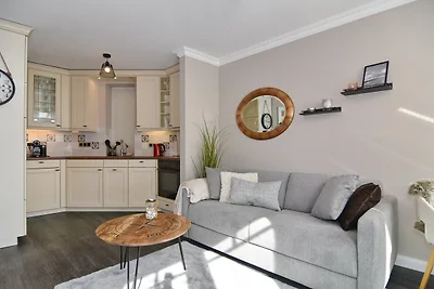 Residenz Bismarck, Whg. 20