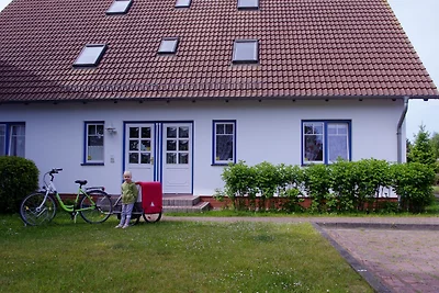 Pepes Ferienwohnung