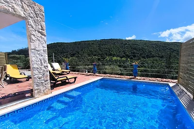 Casa Diospiro villa for 4P+baby