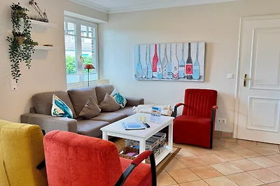 Appartamento Vacanza con famiglia Sylt