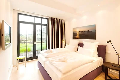 Villa Philine Beach Cloud