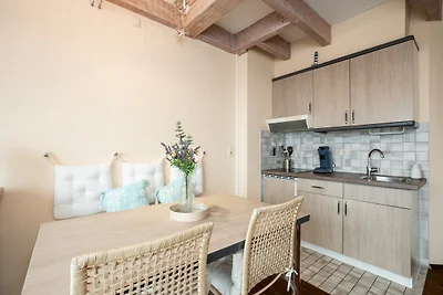 Vakantieappartement Gezinsvakantie Laboe