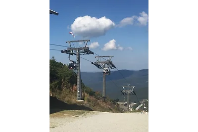 Ferienland Sonnenwald FEWO 46