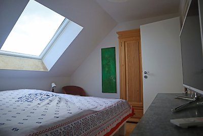 Vakantieappartement Gezinsvakantie Lennestadt