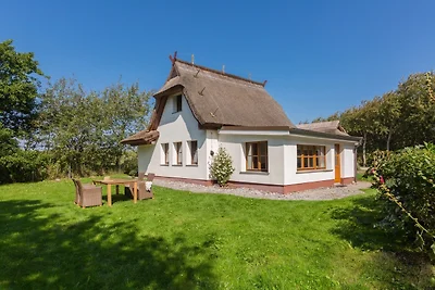 Vakantiehuis Ontspannende vakantie Dierhagen