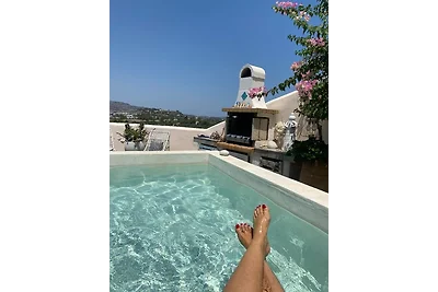 Villa Afandou Sun