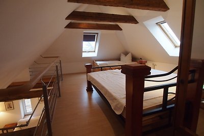 Vakantieappartement Gezinsvakantie Gingst