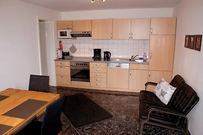 Ferienhaus Evers - ABC43 - Nur an