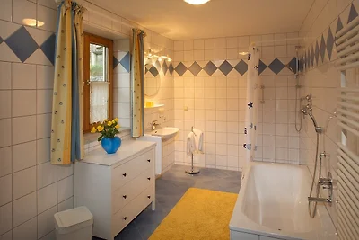 Ferienwohnung Alpenblick ****, Hof