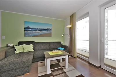 (Brise) Seeresidenz Haus Atlantic