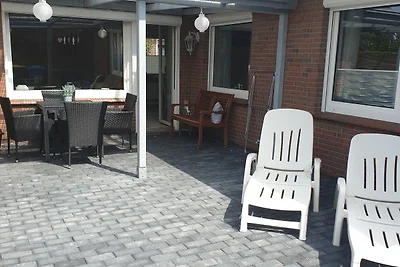 Ferienwohnung Nordseetraum