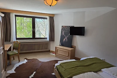 Vakantieappartement Gezinsvakantie Schönau an der Brend