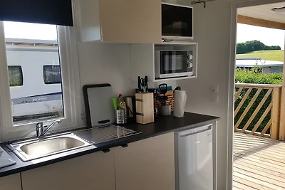 Campingland Ostsee - Mobilheim