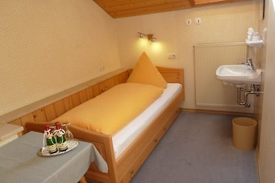 Vakantieappartement Gezinsvakantie Bad Kohlgrub