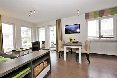 (Brise) Seeresidenz Haus Atlantic