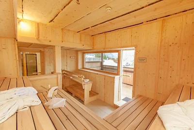 Appartement Mühlkogel mit