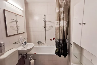 Vakantieappartement Gezinsvakantie Meißen