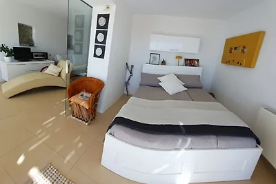 Vakantieappartement Gezinsvakantie Eivissa