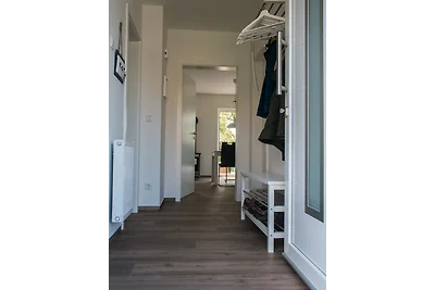 Ferienhaus Ruheoase im Müritz