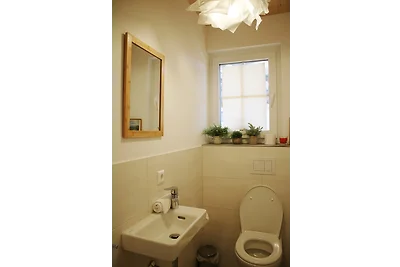 Schwarzwaldhaus - Fewo Fichte, St.