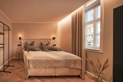 Boutique Ferienwohnung Violine