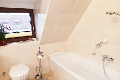 Maisonette Ferienwohnung - Stuth