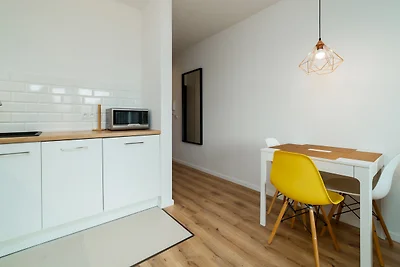 Appartamento Vacanza con famiglia Karpacz