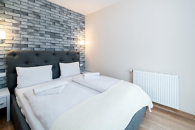 apartman za odmor Obiteljski odmor Karpacz