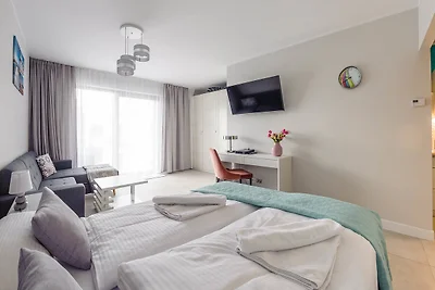 Sun&Snow Balticus - Apartment C112