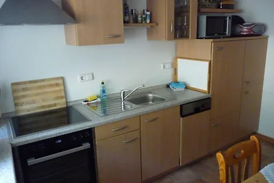 Holiday home relaxing holiday Eisenbach